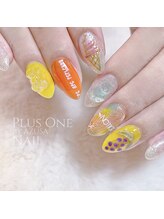 プラスワン(PLUSONE)/PLUSONE板橋/やり放題