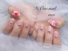 エヌワンネイル(N.one nail)/