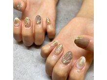 サロンドプラス(Salon de Plus)/フリーデザイン