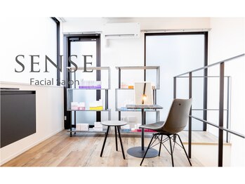 センス 名古屋覚王山店(SENSE)