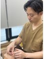 ミー(Mi) Seiya