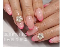 アトリエ イミュア(atelier immyua)/