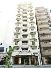 ビレイ(Birei)/外観