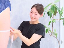 ビバ 前橋店(VIVA)/お着替え＆採寸