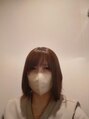 エクシアホワイト SOKA(ecxia white) 鈴木 奈美江