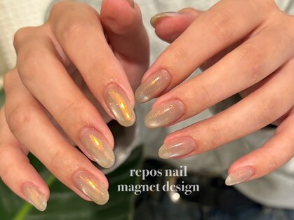 ルポ(repos)の写真
