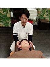 千林駅前整骨院/顎の痛み