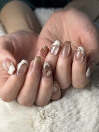 マグネットミラーデザイン