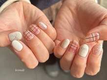 レオ ネイル 倉敷店(leo nail)/ジェルネイル