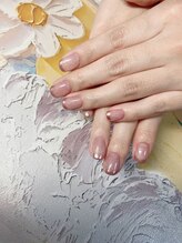 The ネイルサロン/