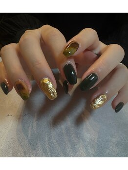 グレイス ネイル(Grace nail)/