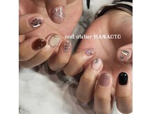 ハナオト(HANAOTO)
