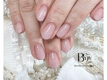 ベミル(Bemilu)/ワンカラー5500円