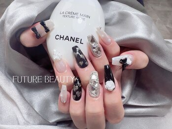 フューチャー 新大久保(FUTURE)/持ち込みデザイン