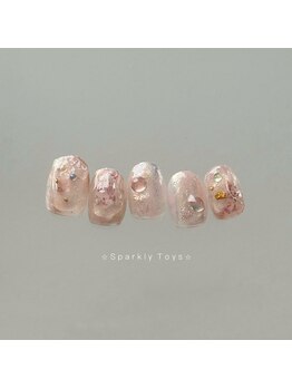 カーム(Calm)/90min