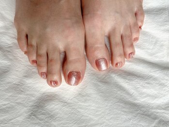 リリオ(Lirio.)/フットジェル