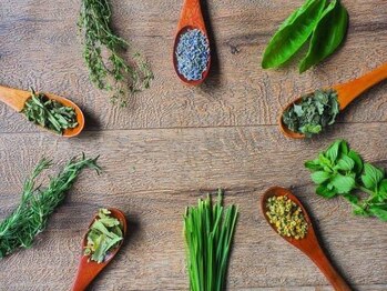 ヨサパーク コア(YOSA PARK Koa)/11種類のハーブ