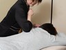 【夏に溜まった疲労を解消】全身もみほぐし(服着用)　60分