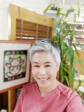 高麗鍼灸院/あなたの《健康と笑顔》のために