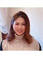 シャイニング ジェイ(Shining J)/岡川　旬希