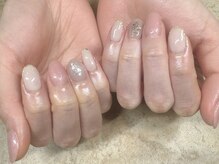 トランク ネイル(trunc nail)/定額a