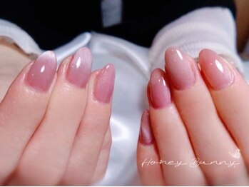 ハニーバニー(HoneyBunny)/マグネットフレンチ
