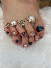 ティーリッチ(T-Rich)/