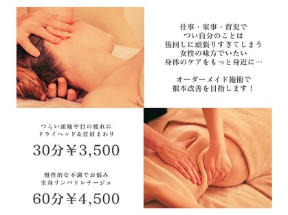 マフィット(Mafett)の写真