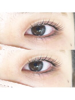 シーペアー(Sea pear)/まつげパーマ