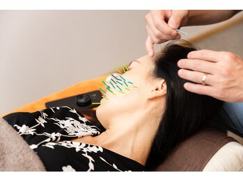 北梅田美容鍼灸院/【大阪/梅田】美容鍼灸