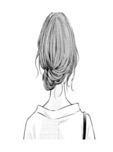 はあとねいる 大船店 S. KUROI