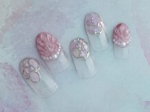クリスタル(Crystal)