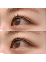 ヴィヴ コレビ(VIV COREBI)/まつ毛パーマ