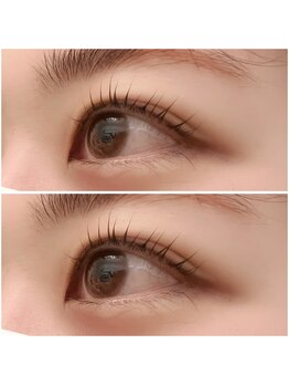 ヴィヴ コレビ(VIV COREBI)/まつ毛パーマ