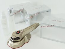 サロンエム 西荻窪(salon M)/SNSで超話題の炭酸ガスパック！