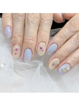 選べる6種定額コース♪ ¥7,980