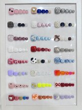 レディスペネイル メイニ 名駅東口(Redispe nail mei2)/フット定額