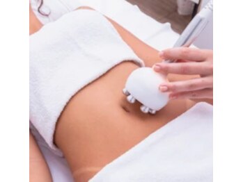 スタイルアップボディ ナゴミ(スタイルアップBODY！NAGOMI)/痩身マシンで脂肪燃焼/代謝ケア