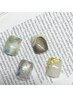 【サンダル映え☆】フットネイル親指アート　￥6600