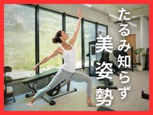 アイムジム(I'm GYM)