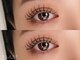 アイラッシュサロン ブラン せんちゅうパル千里中央店(Eyelash Salon Blanc)の写真/【話題沸騰♪】驚きの軽さ×自然なボリュームで目元の印象UPのフラットラッシュ!感動の仕上がりに◎