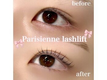 ソプラ 京都駅前店(sopra)/パリジェンヌ