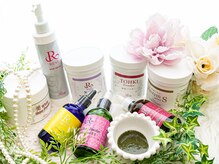 ダリア 豊橋(Dahlia)/剥離なしハーブピーリング