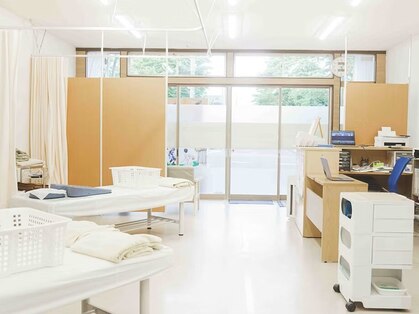 クローバー整体院の写真