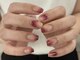 ニコアネイルズ(Nicoa nails)の写真/当店こだわりのショートネイルで満足のいく指先へ＊ショートだからこそ映える、デザインやアートをご提案♪