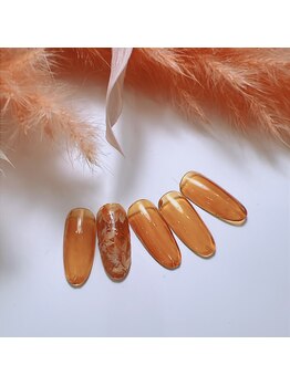 ブリリアント/☆NEW☆秋ワンポント