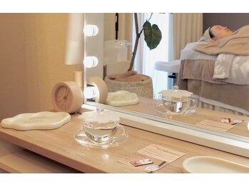 エルピス(ELPIS)/ドレッサースペース