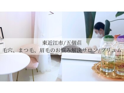 プリュム(Plume)の写真