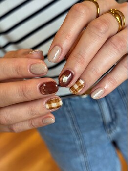 定額メニューのあるサロン