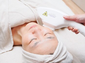 プティ カシェット 伊丹店(petit cachette)/お顔脱毛¥5000→初回¥3300